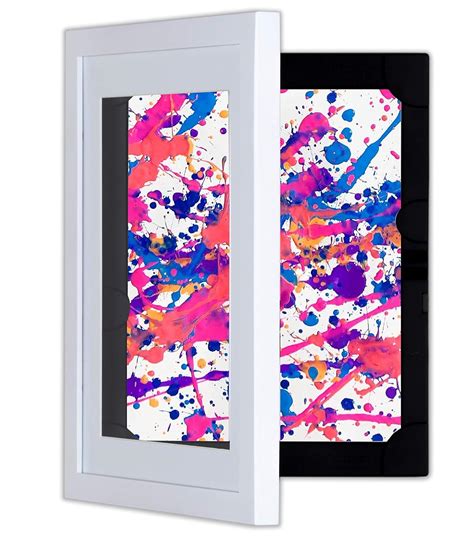 lil davinci art frames|Lil Davinci Kids Art Frame